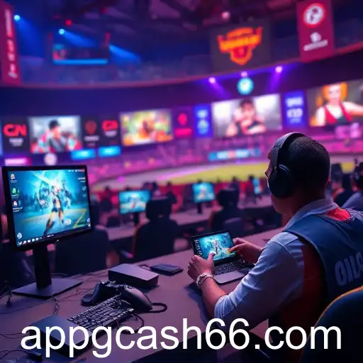 The Evolution of Online Gaming and Financial Technology