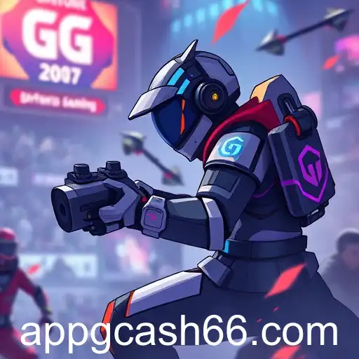 The Rise of GCash66 in the Global Gaming Scene