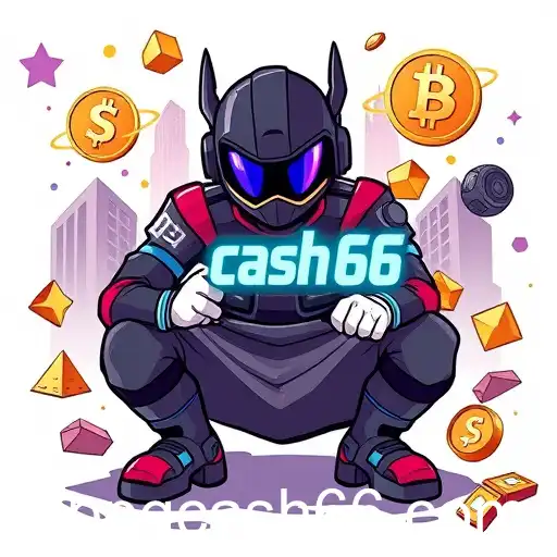 GCash66 Revolutionizes Online Gaming Experience