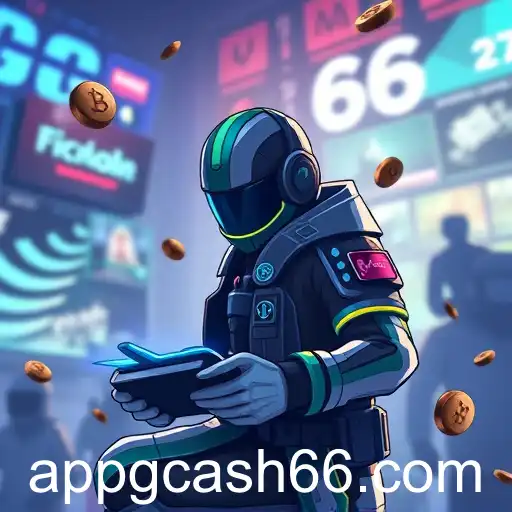 The Rise of Gcash66 in Online Gaming
