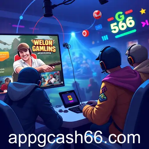 GCash66: Emerging Trends in Online Gaming