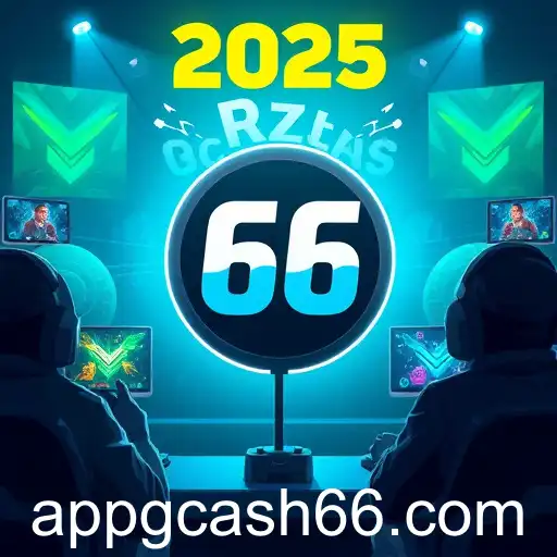The Rise of Gcash66: A Game-Changer in the Online Gaming Industry