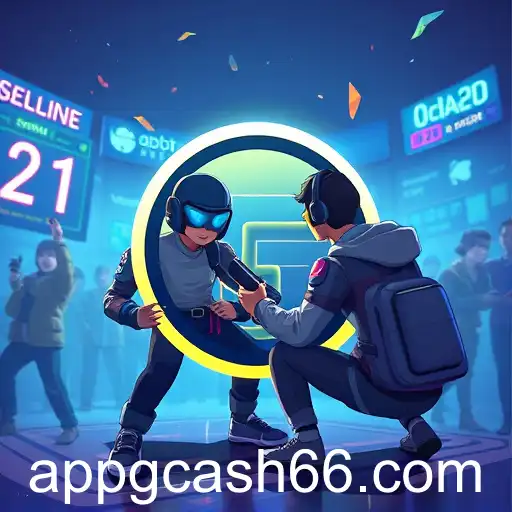 The Rise of GCash66 in Online Gaming