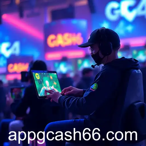 Exploring the Thrilling World of Gaming Events with GCash66
