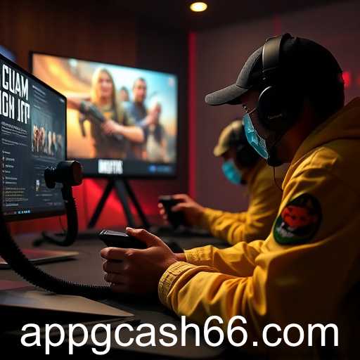 Evolving Trends in Online Gaming