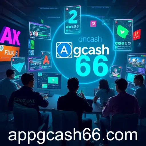 The Rise of Digital Interaction in Gaming Community Forums with 'gcash66'