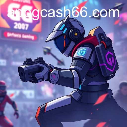 The Rise of GCash66 in the Global Gaming Scene