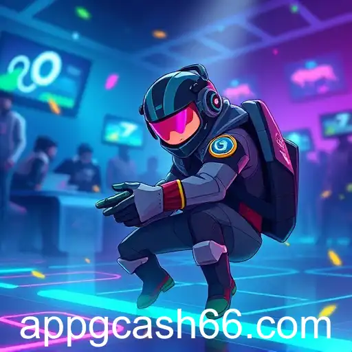 The Rise of Gcash66 in Gaming