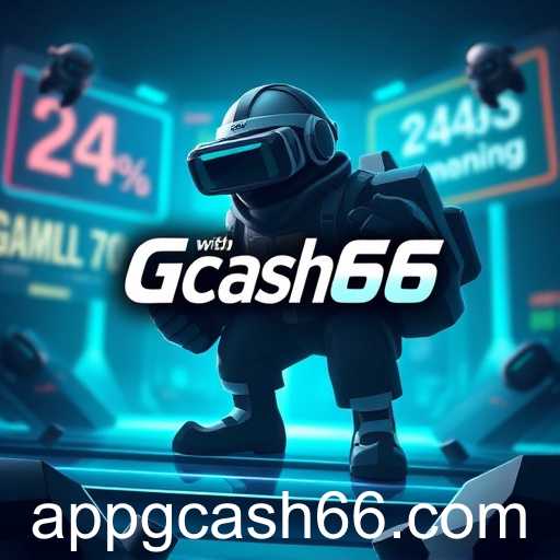 The Rise of Gcash66 in Online Gaming