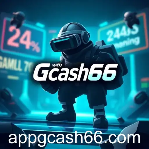 The Rise of Gcash66 in Online Gaming