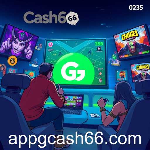 The Rise of GCash66: A New Player in Online Gaming
