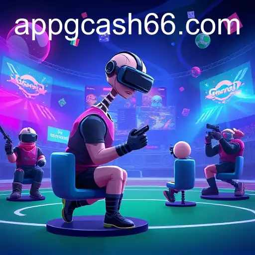GCash66 Revolutionizes Online Gaming Landscape
