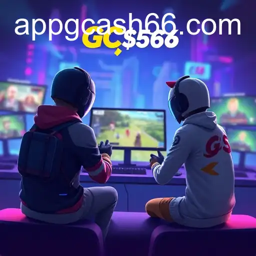 The Rise of Online Gaming: GCash66's Role
