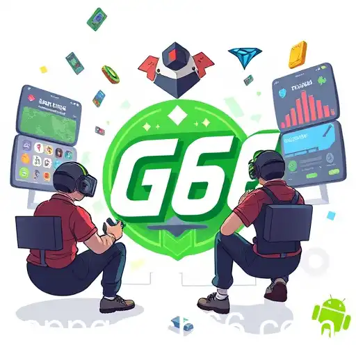 The Rise of Gaming Platforms: A Look into GCash66