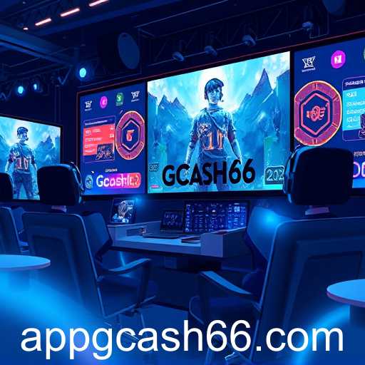 The Rise of Gcash66: A Game-Changer in the Online Gaming Industry