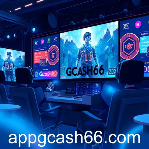 The Rise of Gcash66: A Game-Changer in the Online Gaming Industry