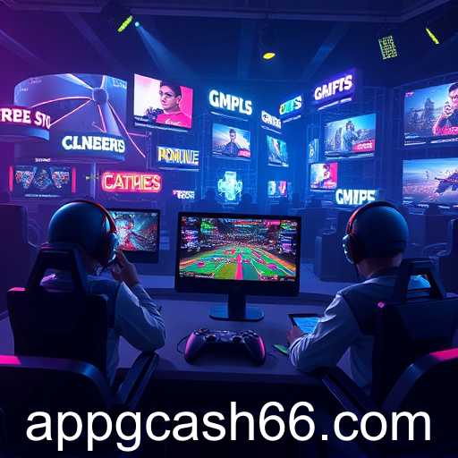 The Rise of Gcash66 and Online Gaming Trends