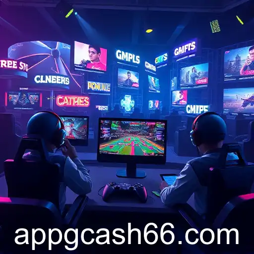 The Rise of Gcash66 and Online Gaming Trends