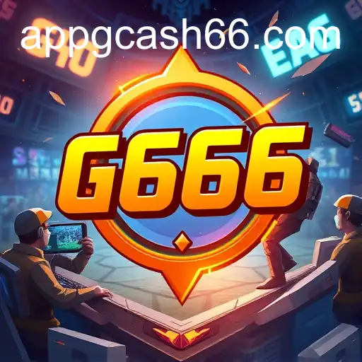The Rise of 'gcash66' in Online Gaming