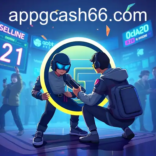 The Rise of GCash66 in Online Gaming