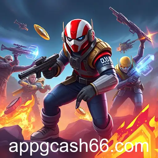 The Rise of GCash66 in Online Gaming