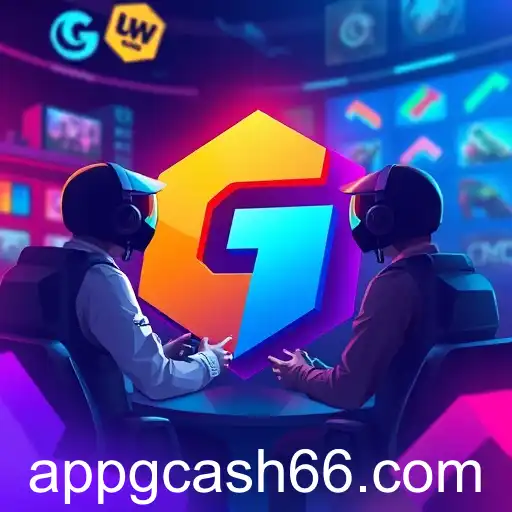 The Rise of GCash66 in the Online Gaming World