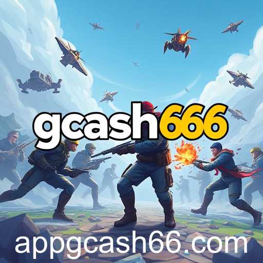 gcash66
