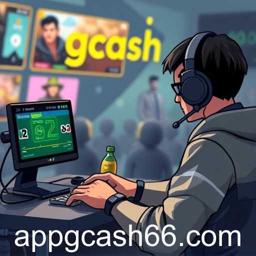gcash66